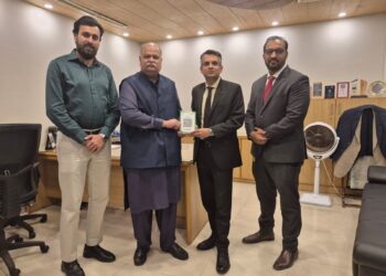 NBP Secures Approval for Commercial Launch of Raast P2M Acquiring
