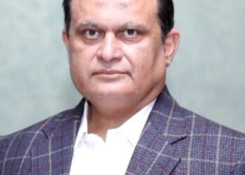 SMEs Face Collapse if Ignored in Budget 2026-27, Warns HCSTSI President Saleem Memon