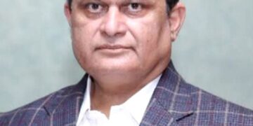 SMEs Face Collapse if Ignored in Budget 2026-27, Warns HCSTSI President Saleem Memon