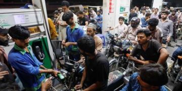 Petroleum Price Hike Will Trigger Another Inflation Storm, Warns Kaukab Iqbal
