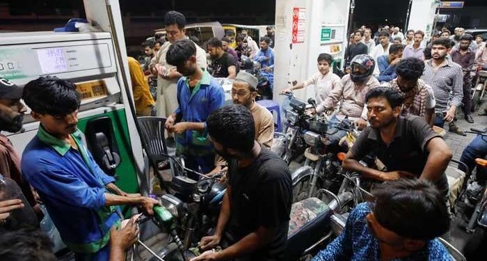 Petroleum Price Hike Will Trigger Another Inflation Storm, Warns Kaukab Iqbal