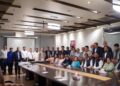 Rotary Club of Karachi Nexus Holds Annual Governor Visit, Highlights Education and Welfare Initiatives