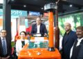 Al-Ghazi Tractors Showcases Mechanization Leadership at Agri Asia Conference 2026