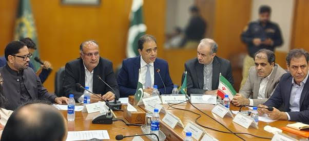 FPCCI Hosts High-Level Iranian Trade Delegation, Eyes $10 Billion Bilateral Trade Target