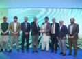 Sona Kissan Convention Held in Multan to Honor Farmers Under “Sona Sy Hy Kamyabi” Program