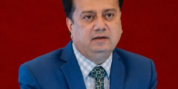 PAFLA Appoints Dr. Imran Batada as President & CEO to Lead Pakistan’s Freelancing Revolution