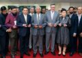 Pakistan-China Chemical Trade Set to Hit $5 Billion as ‘Chemical & Coating Asia’ Expo Opens in Karachi