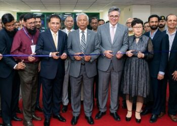 Pakistan-China Chemical Trade Set to Hit $5 Billion as ‘Chemical & Coating Asia’ Expo Opens in Karachi