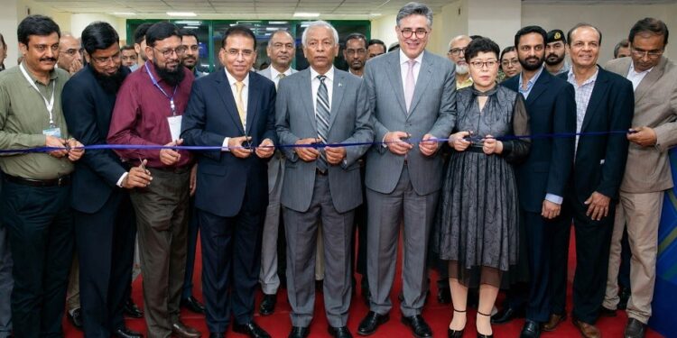 Pakistan-China Chemical Trade Set to Hit $5 Billion as ‘Chemical & Coating Asia’ Expo Opens in Karachi