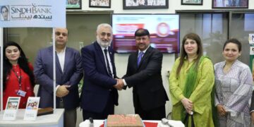 Sindh Bank, PITHM Strengthen Institutional Collaboration Through Successful Road Show in Karachi