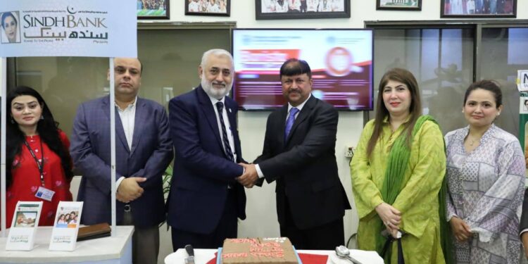 Sindh Bank, PITHM Strengthen Institutional Collaboration Through Successful Road Show in Karachi
