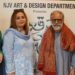 NJV School Launches “Muraqqa-e-Sheher” Exhibition Showcasing Karachi’s Urban Art and Cultural Landscape