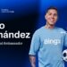 BingX Appoints World Cup Winner Enzo Fernández as Global Ambassador Ahead of FIFA 2026