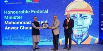 Engro Terminals Emphasize Strategic Role in Pakistan’s Energy Security, Trade Flow and Industrial Growth