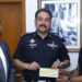 Meezan Bank Signs MoU with Sindh Police to Build Modern Padel Court at Police Headquarters Karachi