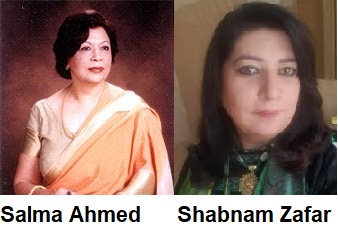 Business Community Mourns Passing of Begum Salma Ahmed, Tribute Paid for Her Pioneering Role in Women Entrepreneurship