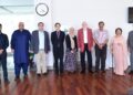 Pak-Sudan Business Council Holds High-Level Dialogue on Non-Traditional Security Challenges