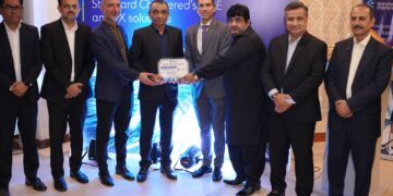 Standard Chartered Strengthens SME and Foreign Exchange Partnerships with Karachi Business Community