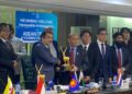 Malaysian High Commissioner Joins ASEAN Diplomats’ Visit to Lahore to Boost Regional Cooperation