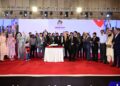 Meezab group organizes Umrah Seminar 1448 AH