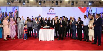 Meezab group organizes Umrah Seminar 1448 AH