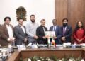 Lahore Business Chamber Hosts Ambassador Dr. Oumer for Business Dialogue
