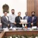 Lahore Business Chamber Hosts Ambassador Dr. Oumer for Business Dialogue