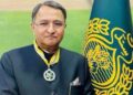 Senator Sarmad Ali Awarded Sitara-e-Imtiaz for Outstanding Services to Pakistan
