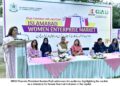 Islamabad Launches First Women-Only Market to Empower Female Entrepreneurs