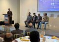 Pakistani Rice Exporters Explore US Market Opportunities in Houston