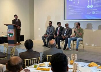 Pakistani Rice Exporters Explore US Market Opportunities in Houston