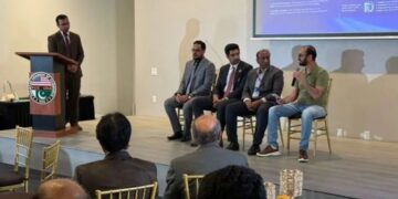 Pakistani Rice Exporters Explore US Market Opportunities in Houston