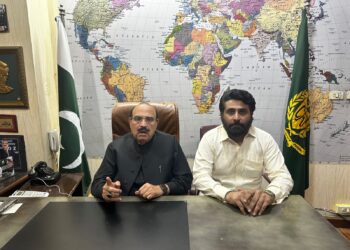 CAP Welcomes Court Decision on Commercial Conversion of Residential Plots in Karachi