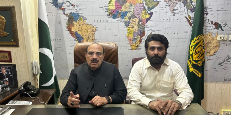 CAP Welcomes Court Decision on Commercial Conversion of Residential Plots in Karachi