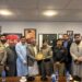 Additional IG Motorway Visits CPK Headquarters, Praises Smart Security System