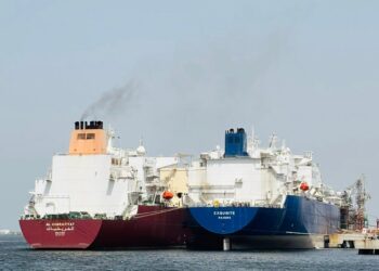 Engro Elengy Terminal Receives Pakistan’s Largest-Ever LNG Cargo