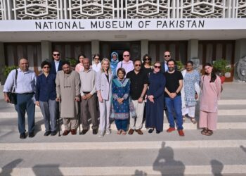 AKU, AKTC Lead Consultations to Upgrade National Museum of Pakistan