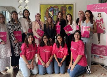 LADIESFUND Malaysia Launched in Kuala Lumpur to Empower Women Globally