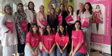 LADIESFUND Malaysia Launched in Kuala Lumpur to Empower Women Globally