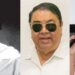 Shujat Ali Baig, Irum Fawwad Condole Death of Begum Salma Ahmed