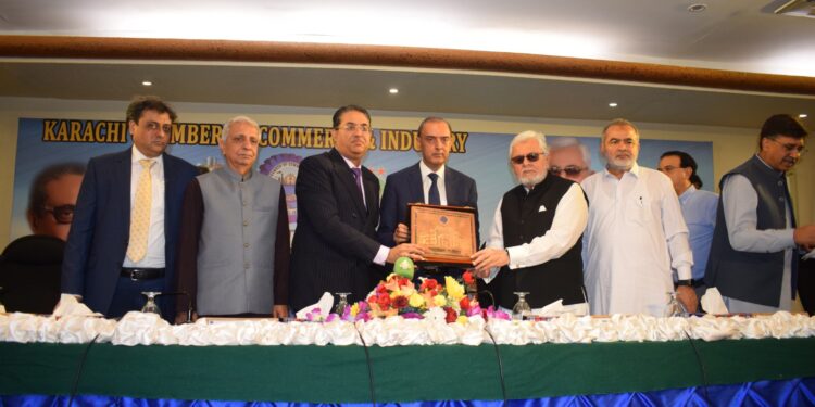 Pakistan’s Forex Reserves Jump to $17bn as Remittances Set New Record: SBP Governor