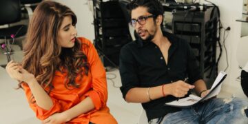 Pakistani Director Saad Izhar Redefines Global Advertising Standards Through Local Production