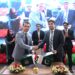 BALOCHISTAN GOVERNMENT PARTNERS WITH SLIC IN LANDMARK