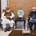 Opposition Leaders Meet Fazlur Rehman as Inflation and Political Crisis Deepen