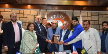 FPCCI Launches Pakistan–USA Business Council to Boost Trade, Investment and Private Sector Linkages