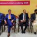 German Consul General Praises Pakistan Labour Academy Initiative in Karachi