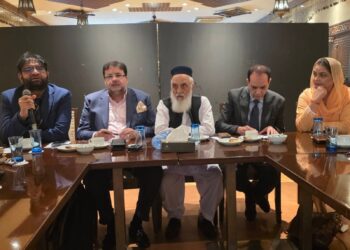 APDC and PAD Finalize Arrangements for Upcoming Conference in Faisalabad