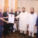 Memon Leadership Forum Hosts Dinner to Honor Sitara-i-Imtiaz Recipients