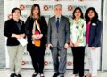 Rupani Foundation Hosts Maternal Wellness Event for Expectant Mothers in USA