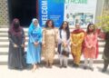 Dr Essa Laboratory and Hunar Foundation Sign MoU for Healthcare Skills Training